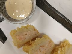 -芮麒·日本料理(淮海路店)