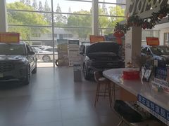-上海协通福骋福特4S店(汶水路店)