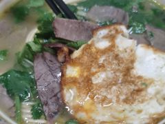 -金杨拉面王小吃面馆·牛三宝面·红烧牛肉粉