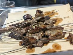 -铁诚烤肉
