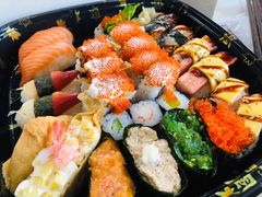 -河风精致寿司(尼盛店)