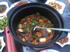 -陈帅夜排档·龙虾·炒菜·烤串(世茂店)