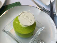 -悦厅·下午茶(杭州柏悦酒店)