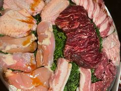-烧肉达人(凯德晶萃店)