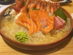 -贵木日本料理·铁板烧(新地假日广场店)
