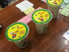 -阊门姚记豆浆(旧学前直营店)