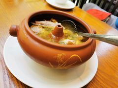 -福照楼汽锅鸡·云南菜(护国路店)