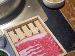 -巴奴毛肚火锅(广益哥伦布店)