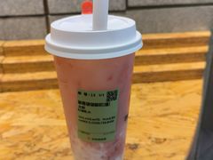 -书亦烧仙草(西宸天街店)
