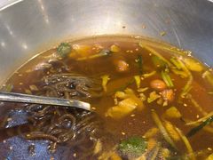 -熙成烧烤·三十三年(开发区店)