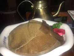 脆嫩毛肚-大渝火锅(苏州西城永捷店)
