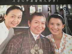 -小娘惹厨房Little Nyonya(狮城有约上榜店)