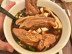 -中国厨房/台湾牛肉面