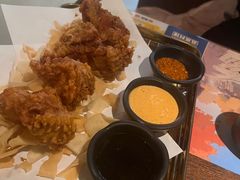 -京鹿料理(荟聚店)