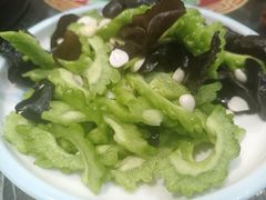 -大清花饺子城(昌黎店)