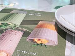 -卡朋西餐(较场西路店)