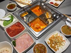 -海底捞火锅(金光华店)