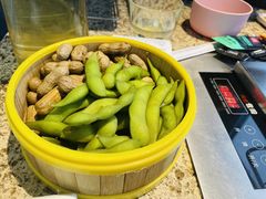 -丰茂烤串(六里桥店)
