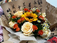 -花房餐厅(西溪天堂店)