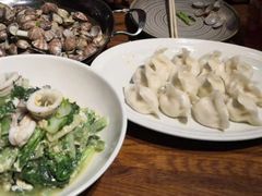 -必点海鲜·鲅鱼水饺(鞍山西道店)
