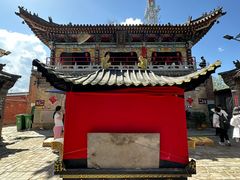 -五台山风景名胜区