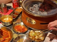 -西塔老太太泥炉烤肉(苏州大悦城店)