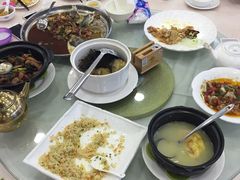 -客家汇·客家传承菜(水库店)