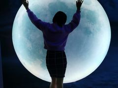 -天津梵高星空艺术馆(天河城旗舰店)