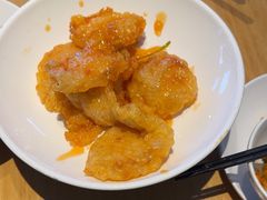 -关东小磨东北菜(上海长风大悦城店)
