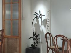 -本無咖啡·BeanWood Coffee