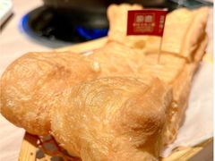 黄金油条-滋粥楼·顺德菜(番禺广场总店)