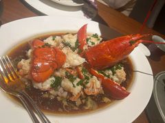 -王府井文华东方酒店-紫膳餐厅