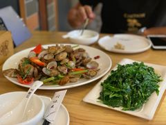 -南海渔家•海鲜•正宗海南菜(海棠湾店)