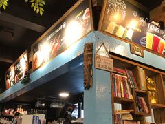 -囧人粗品·泰国街市料理(霖峰店)