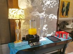 -太湖饭店玉兰厅(自助餐厅)