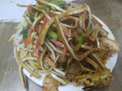 -老刘家泡馍·陕西老字号(钟楼广济街店)