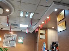 -迈德思客•汉堡•烤鸡(围墙巷店)