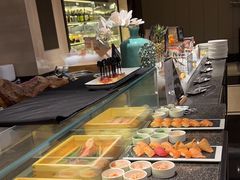 -Social 秀西餐厅-长沙瑞吉酒店(运达店)