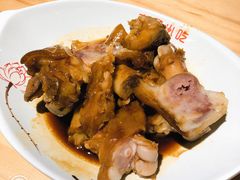-恋萍小吃(时代店)