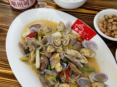 炒花蛤-皮蛋弟砂锅店(总店)