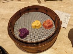 -穆桂英美食(南禅寺店)