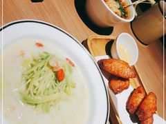 -太二酸菜鱼(武汉光谷保利店)