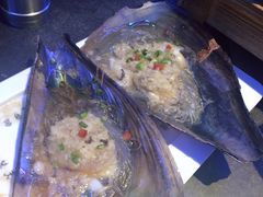 -很久以前羊肉串(打浦路店)