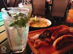 -布拉格餐厅· 中欧捷克菜(全国首店)