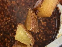 土豆-怪老头甜不辣(抚琴小区店)