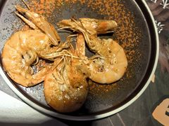 -黑木原精致料理·铁板烧
