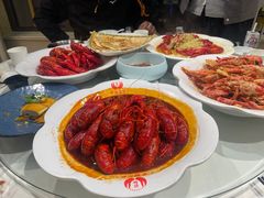 -於氏虾神(盱眙总店)