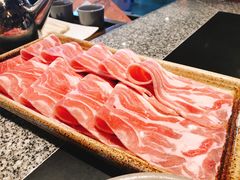 -疯狂的筷子老灶九宫格火锅