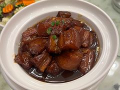 -小菜园新徽菜(马鞍山金鹰店)