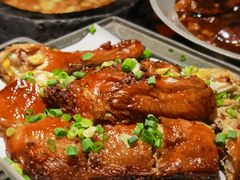 -绿茶餐厅(深圳龙华天虹购物中心店)